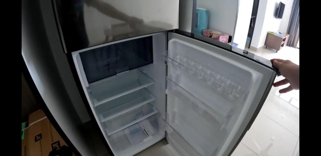 Homestay Desaru Salsabila Top View Sunrise Bandar Penawar Ngoại thất bức ảnh
