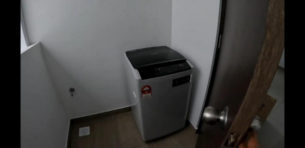Homestay Desaru Salsabila Top View Sunrise Bandar Penawar Ngoại thất bức ảnh