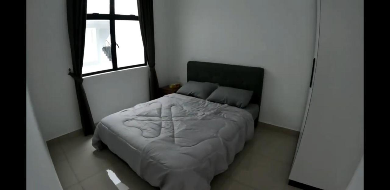 Homestay Desaru Salsabila Top View Sunrise Bandar Penawar Ngoại thất bức ảnh